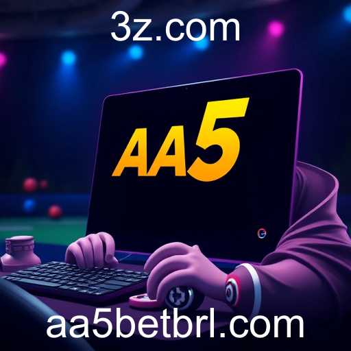 Cenário do Mercado de Jogos Online em 2025: O Fenômeno AA5 Bet