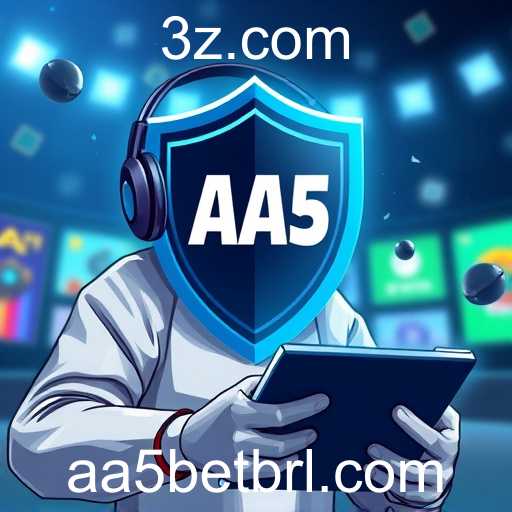 A Ascensão da Plataforma AA5 Bet em 2025