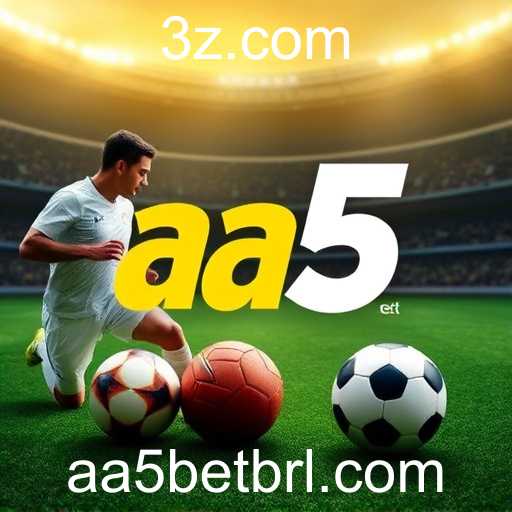 A Ascensão do AA5 Bet no Mercado de Jogos Online