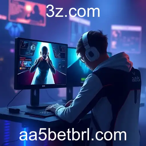 Avanços e Desafios nos Jogos Online em 2025