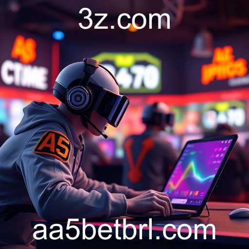 O Crescimento dos Jogos Online em 2025