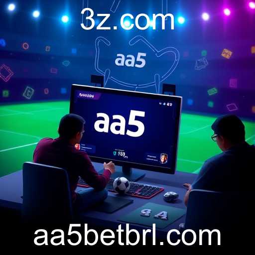 Transformações no Cenário de Jogos Online em 2025