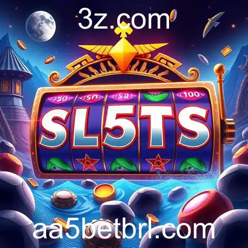 Explorando o Mundo Fascinante dos Video Slots em aa5 Bet