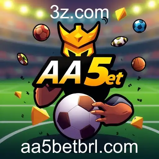 AA5 Bet: Evolução e Perspectivas no Mundo dos Jogos Online
