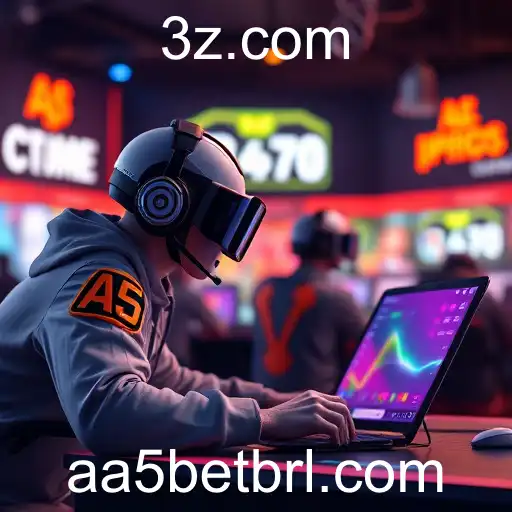 O Crescimento dos Jogos Online em 2025