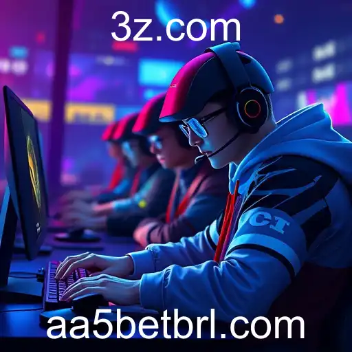 A Revolução dos Jogos Online em 2025