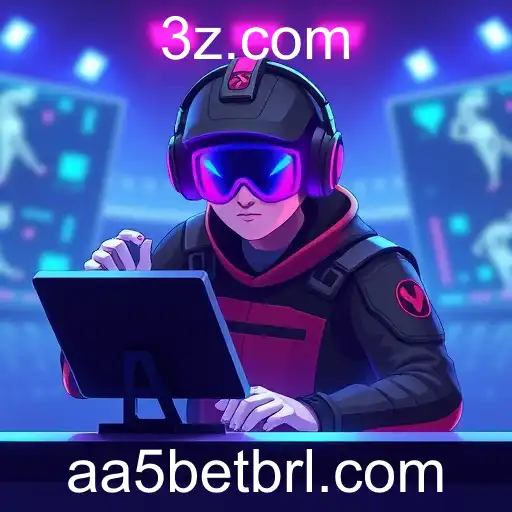 Tendências e Desafios do Mercado de Jogos Online em 2025