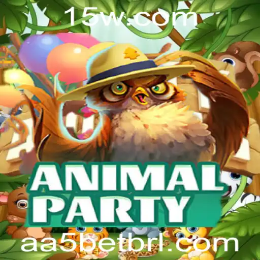 Descubra o Fascinante Mundo de AnimalParty: Diversão e Estratégia