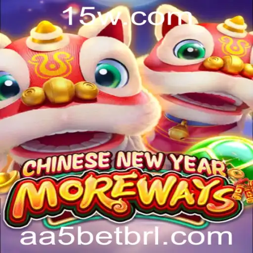 Descubra o Mundo de CHINESENEWYEARMOREWAYS: Um Jogo Fascinante