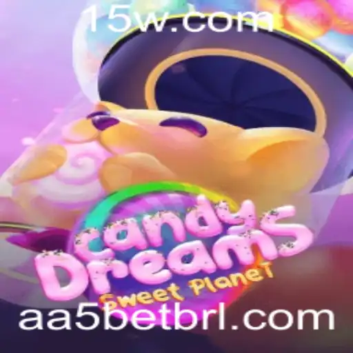 CandyDreams: Descubra a Magia do Jogo com aa5 bet