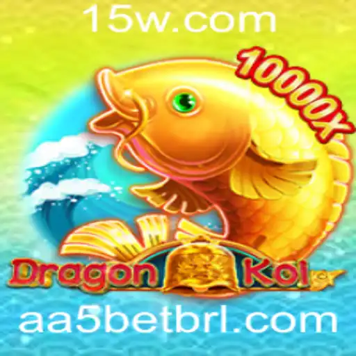 Explorando o Universo de DragonKoi: Um Mergulho no Jogo e as Estratégias por Trás do 'aa5 bet'