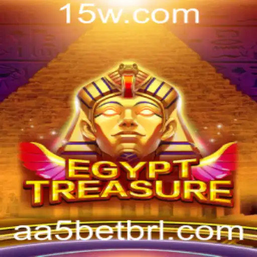 Explorando o Fascínio do Jogo EgyptTreasure: Uma Jornada ao Mundo Antigo