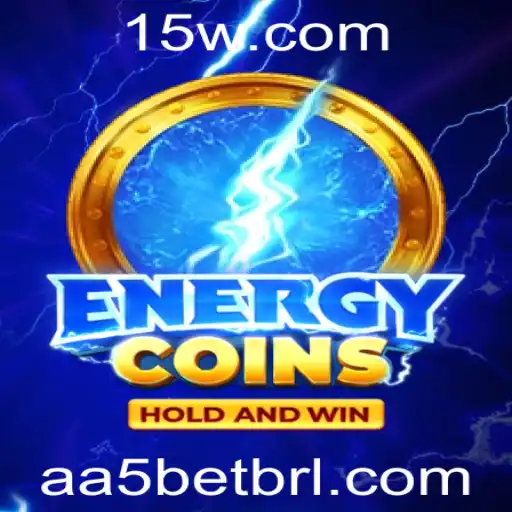 Explorando o Universo de EnergyCoins: Um Olhar Detalhado sobre o Jogo de Sucesso 'aa5 bet'