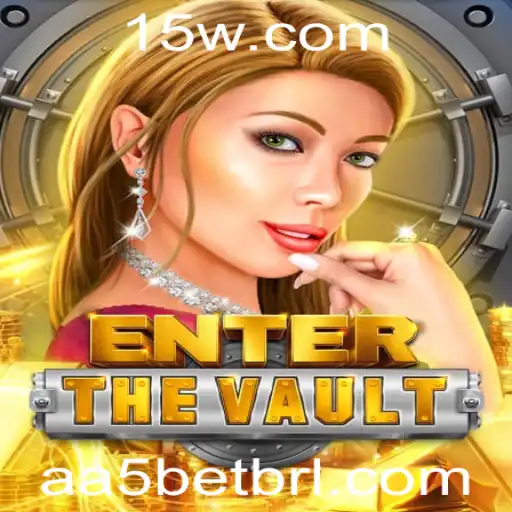 Descubra os Mistérios de EntertheVault: Um Jogo Revolucionário no Cenário de aa5 bet