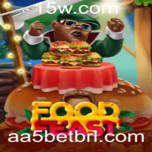 Explorando FoodFeast: Um Mergulho nas Regras e Estrutura de Jogo