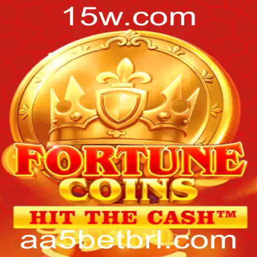 Explorando o Universo de FortuneCoins e o Conceito de AA5 Bet