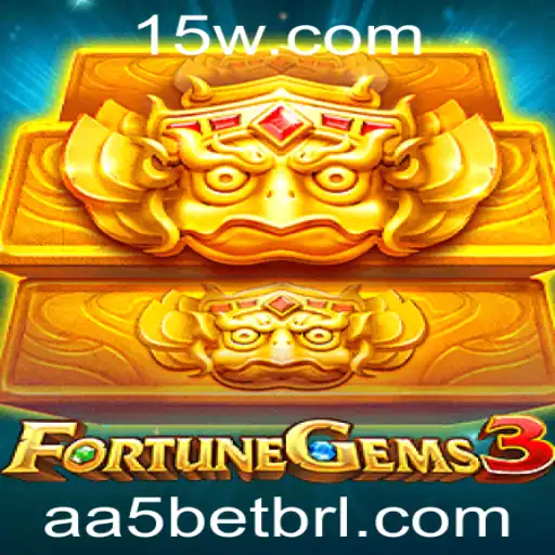 FortuneGems3: Descubra o Mundo Encantado das Jóias da Fortuna