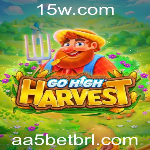 GoHighHarvest: Uma Introdução ao Jogo Empolgante e suas Regras Inovadoras