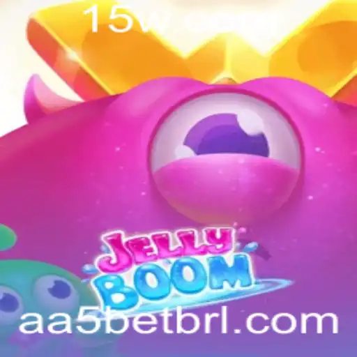 Descubra o Fascinante Mundo de JellyBoom e a Estratégia de aa5 bet