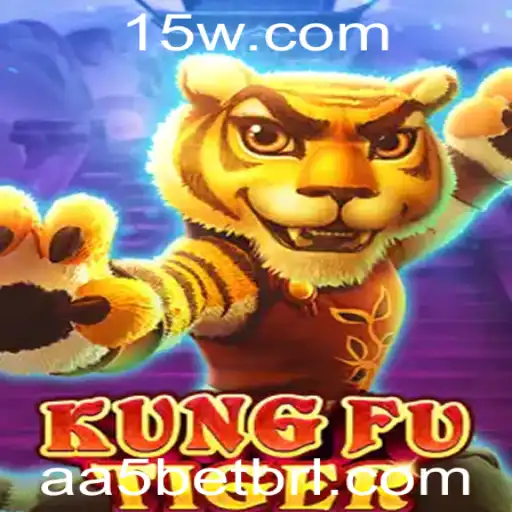 Descubra o Mundo de KungFuTiger: Um Novo Patamar em Jogos de Ação