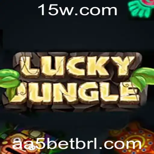 Descubra LuckyJungle: O Jogo de Aposta 'aa5 bet' que Está Conquistando Aficionados por Emoção