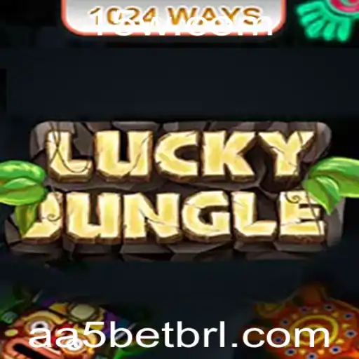 Explorando LuckyJungle1024: Um Mergulho em um Mundo de Apostas Virtuais Emocionantes
