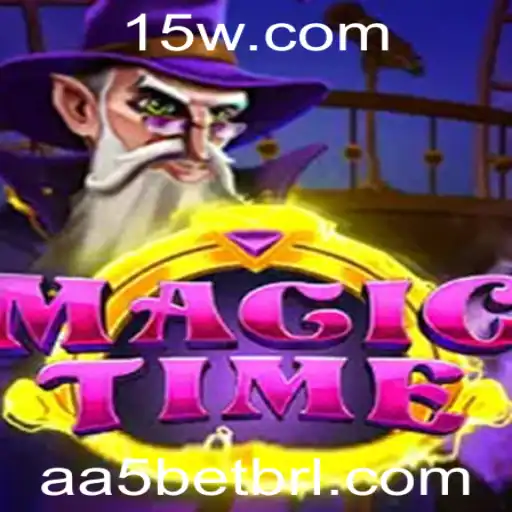 MagicTime: Descubra a Nova Sensação dos Jogos de Cartas