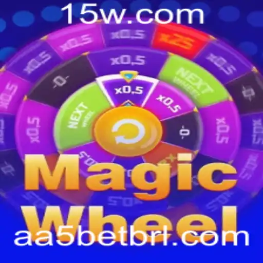 MagicWheel: A Revolução no Mundo dos Jogos Virtuais