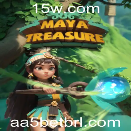 MayaTreasure: Descubra os Segredos e Aventuras do Novo Jogo