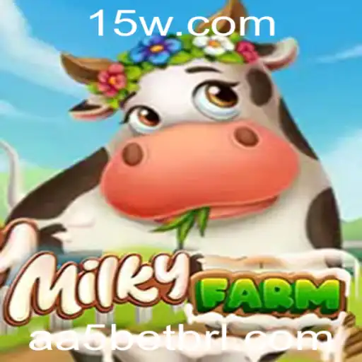 MilkyFarm: O Jogo de Fazenda que Revoluciona o Mundo dos Games com 'aa5 bet'