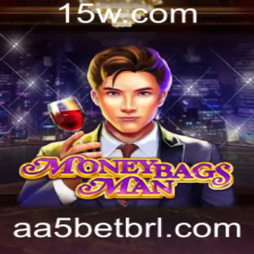 Descubra o Mundo Empolgante de MoneybagsMan: A Revolução dos Jogos de Aposta