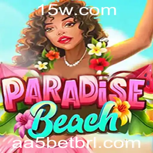 Descubra ParadiseBeach: O Fascinante Mundo do Jogo com aa5 bet