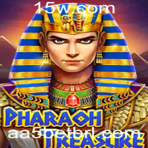 PharaohTreasure: O Fascinante Universo de Apostas