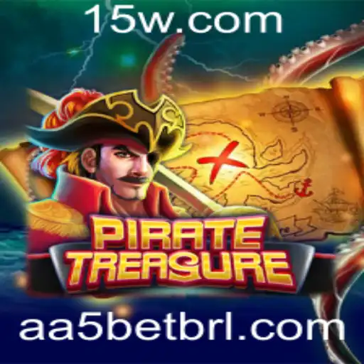Descubra as Aventuras de PirateTreasure: Uma Jornada pelo Alto-Mar com o Desafio 'aa5 bet'