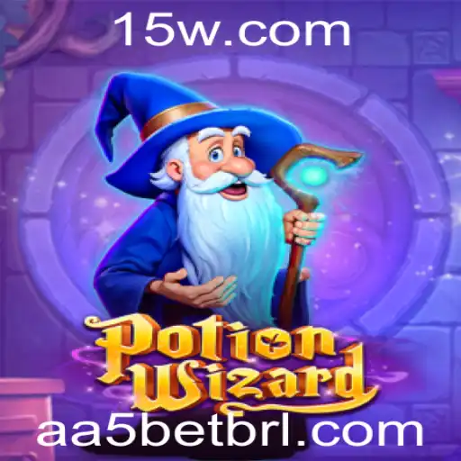 PotionWizard: A Nova Sensação no Mundo dos Jogos