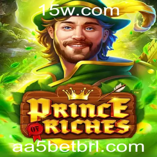 Descubra o Mundo Encantador de PrinceOfRiches