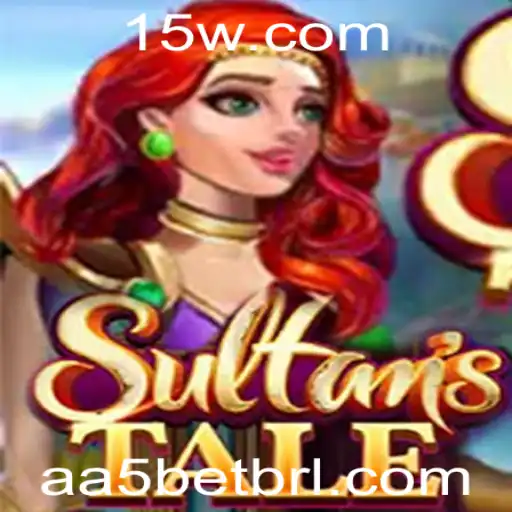 Sultanstale: A Nova Sensação no Mundo dos Jogos com AA5 Bet