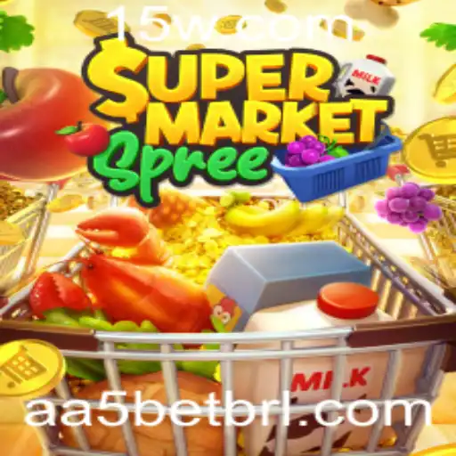 Descubra Tudo Sobre SupermarketSpree e Como Jogar