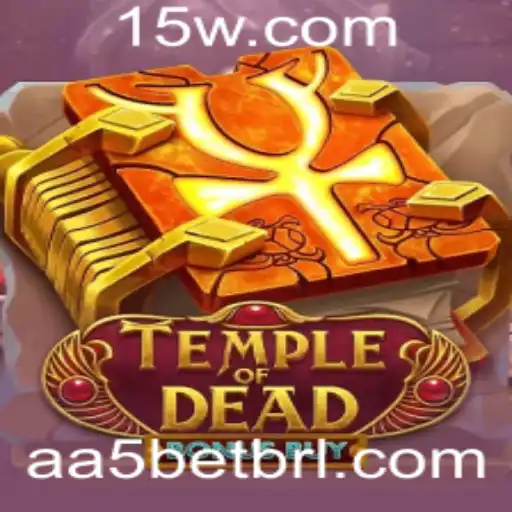 Explorando o Mundo de TempleofDeadBonusBuy: Uma Aventura de Jogo Inesquecível