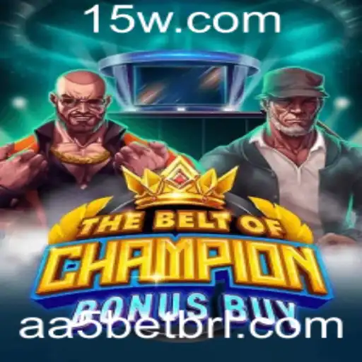 Explorando o Emocionante Jogo TheBeltOfChampionBonusBuy