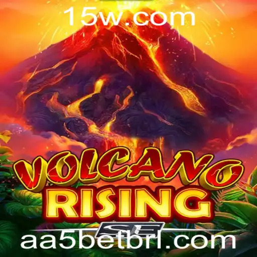 Uma Jornada Excitante em VolcanoRisingSE: Explorando as Profundezas do Jogo