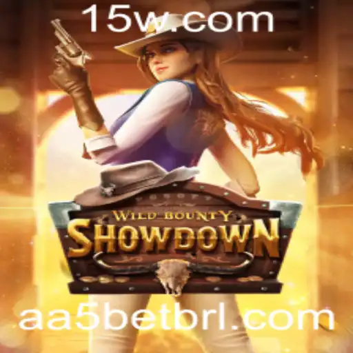 Descubra o Empolgante Mundo de WildBountyShowdown com AA5 Bet