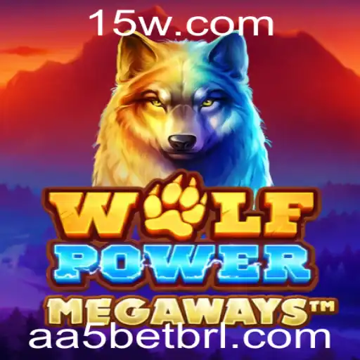 WolfPowerMega: Uma Nova Era de Jogos de Apostas