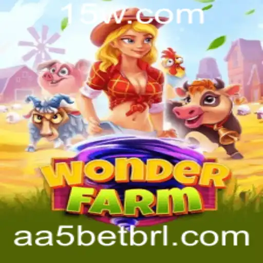 Descubra a Magia do WonderFarm