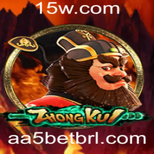 Explorando o Encantador Jogo 'ZhongKui' com AA5 Bet